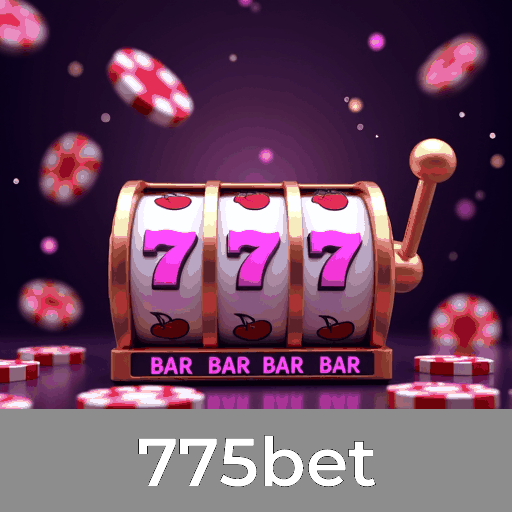 Apostas no 775bet