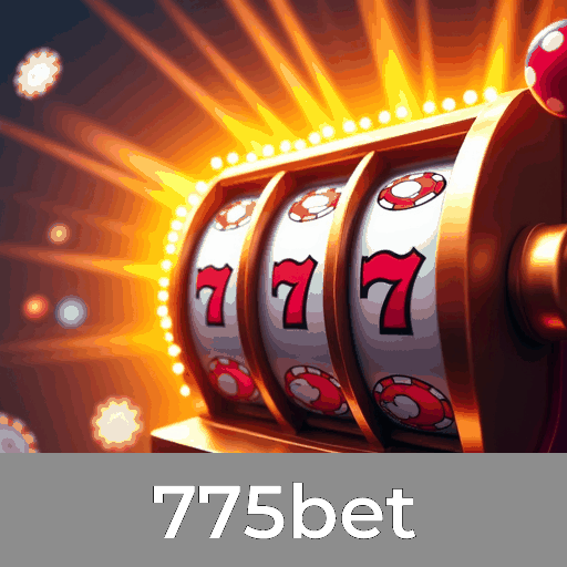 Cassino Online 775bet