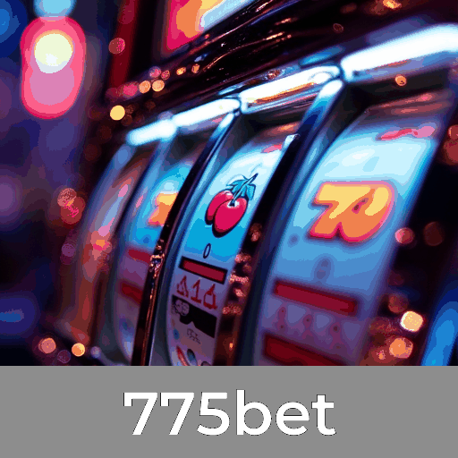 Cadastro na 775bet