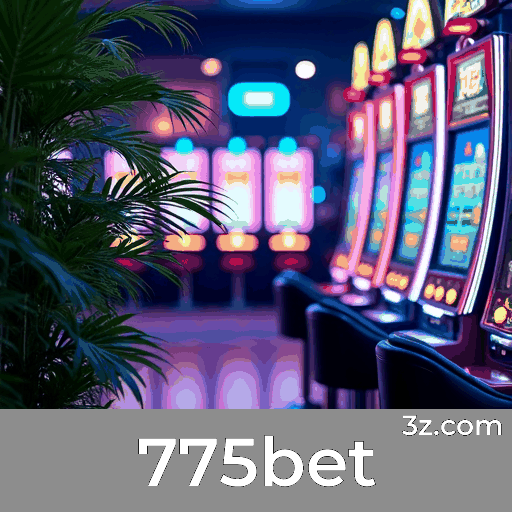 775bet: Desafie-se nos Jogos Crash e Ganhe!