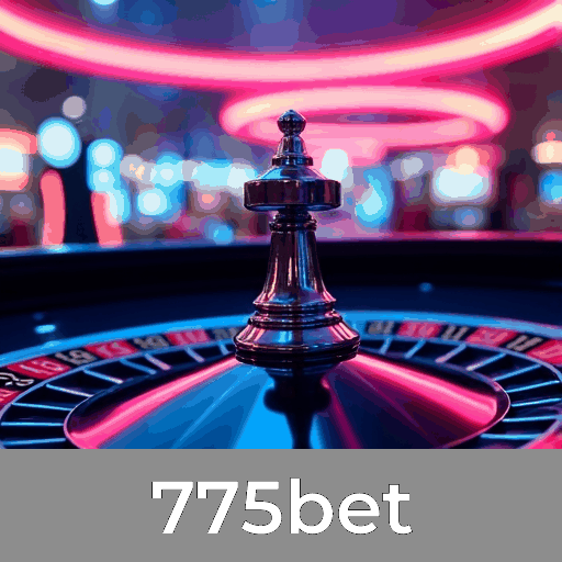 Cassino Online 775bet