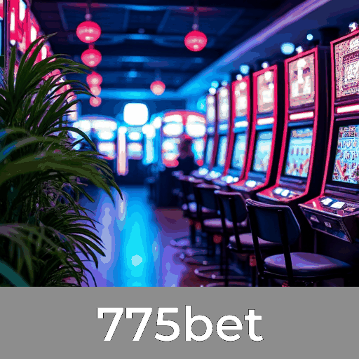 Cassino Online 775bet