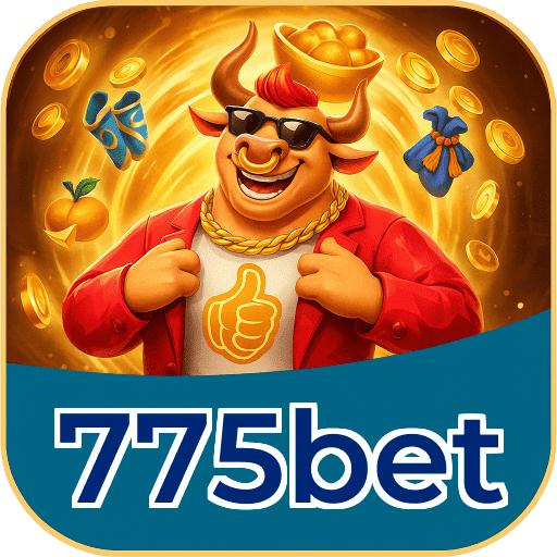 775bet logo