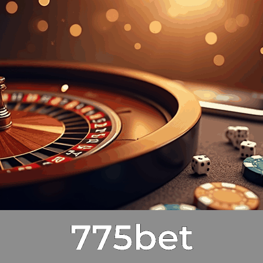 Cassino Online 775bet
