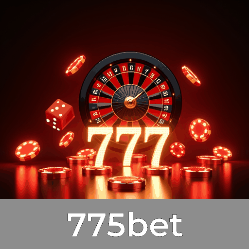 Cadastro na 775bet
