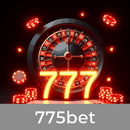 Acesso ao 775bet