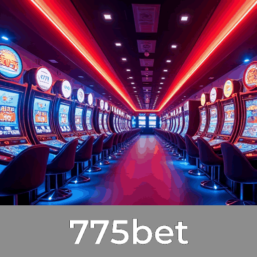 Cassino Online 775bet