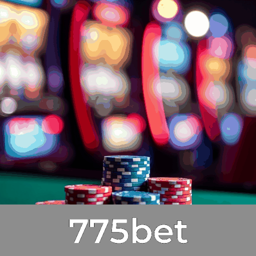 Acesso ao 775bet