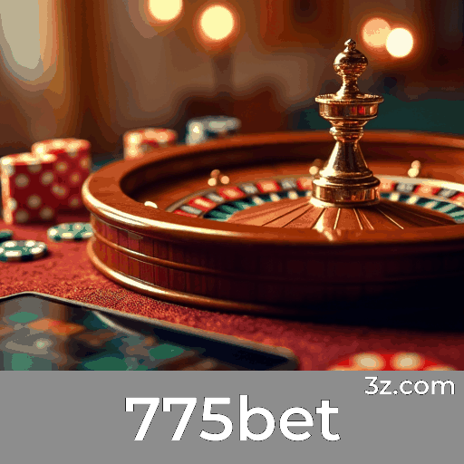 Prazos e Métodos de Saque na 775bet