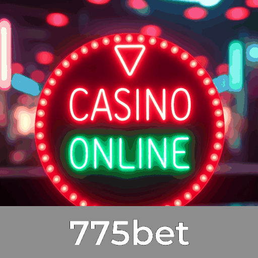 Cassino Online 775bet