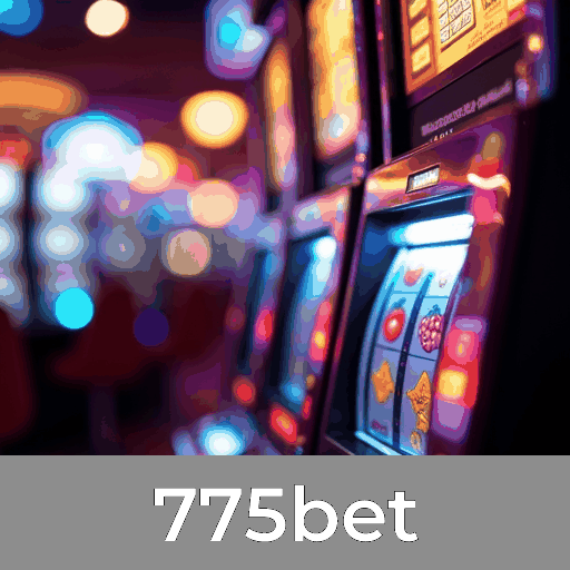 Acesso ao 775bet
