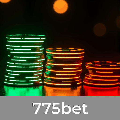 Acesso ao 775bet