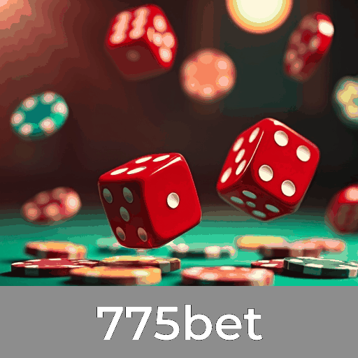 Cadastro na 775bet