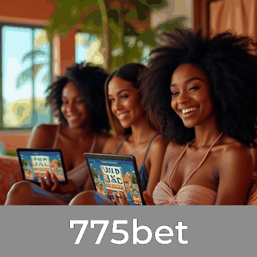 Cadastro na 775bet
