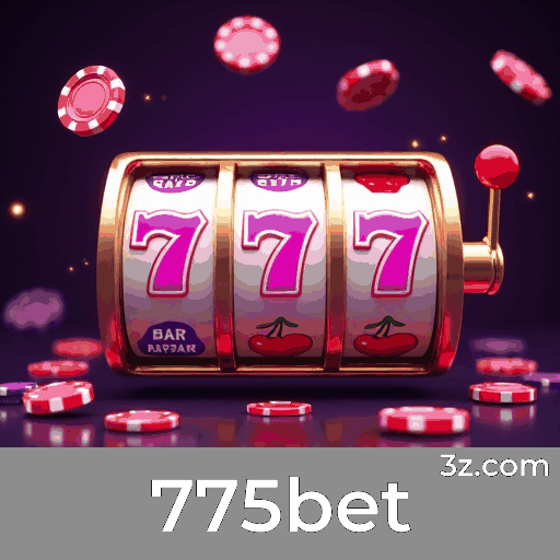 Aposte com Facilidade: As Funcionalidades do App 775bet