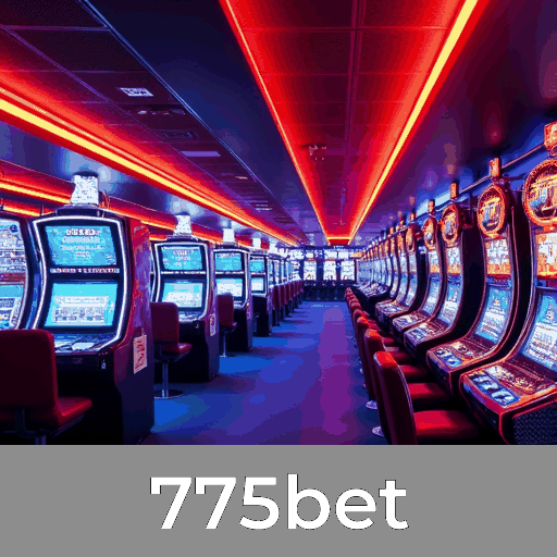 Acesso ao 775bet