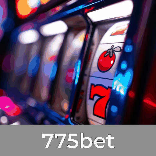 Cassino Online 775bet