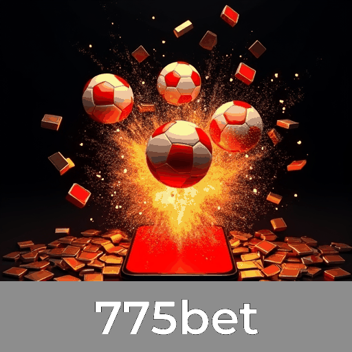 Cadastro na 775bet