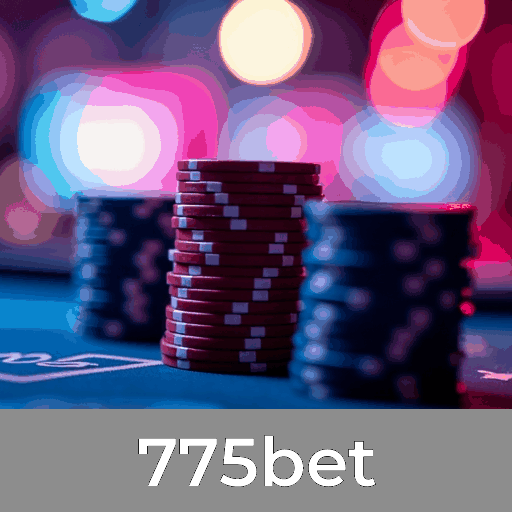 Acesso ao 775bet