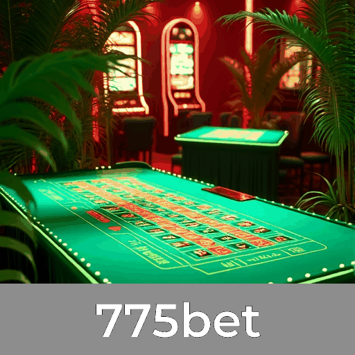 Cassino Online 775bet