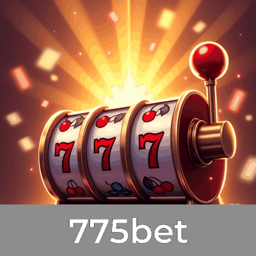 Cadastro na 775bet