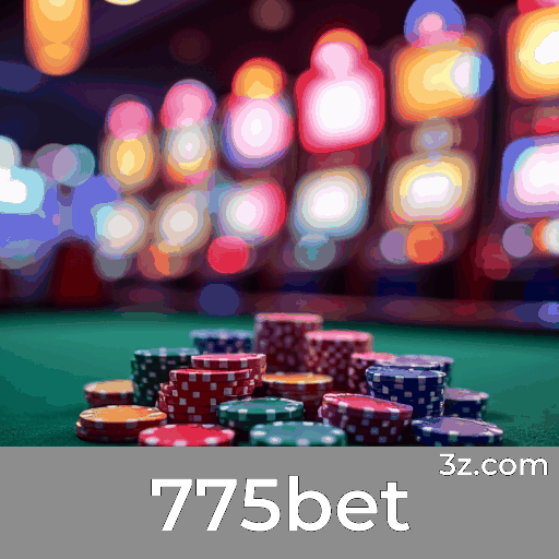 Sinta a Emoção e Realismo Psicológico no Cassino 775bet